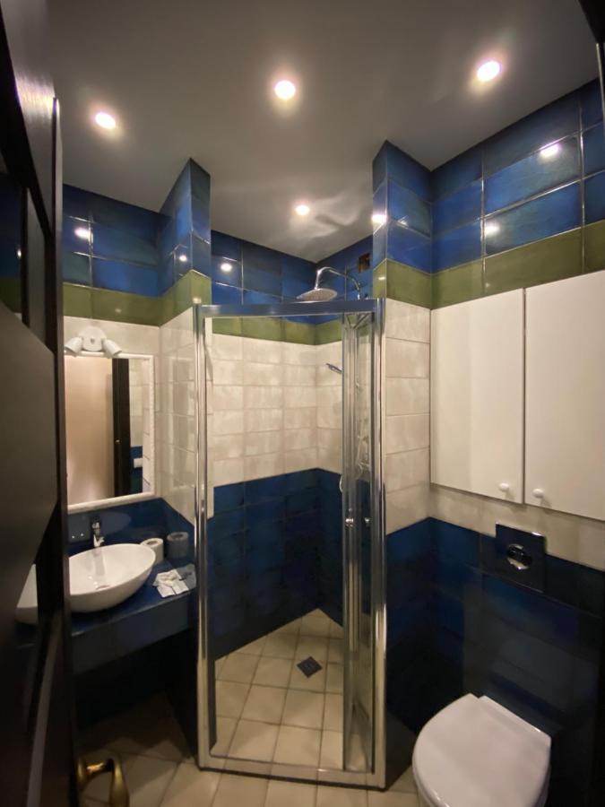 Park Apartment ヴィーンヌィツャ エクステリア 写真